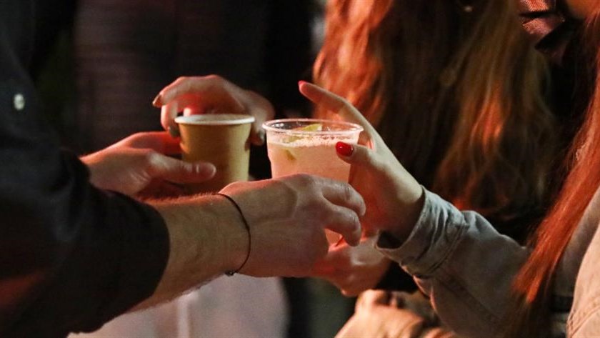 Πώς θα μπαίνουν οι πολίτες τρίτων χωρών σε κλειστούς χώρους