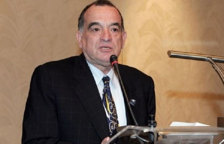 Θόδωρος Ροδόπουλος στον Real fm 97,8 για τον Αντετοκούνμπο: Στον εαυτό του οφείλει εδώ που έφτασε