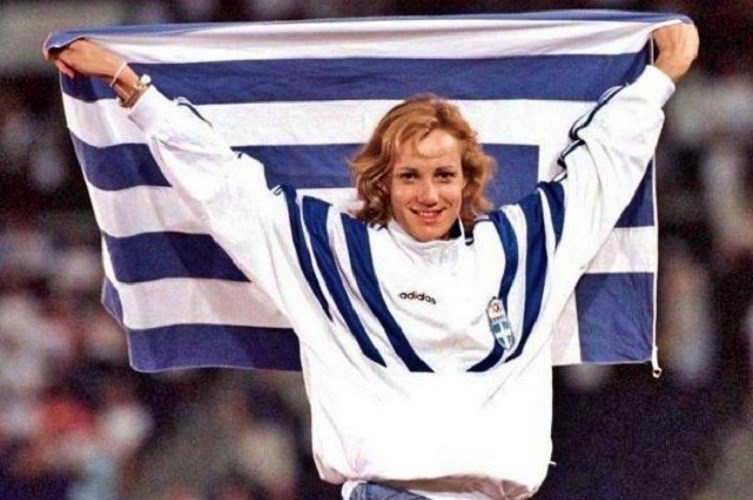 Νίκη Μπακογιάννη στον Real fm 97,8: Οι συνθήκες λόγω του κορονοϊού είναι δύσκολες και οι αθλητές πρέπει να κάνουν υπομονή