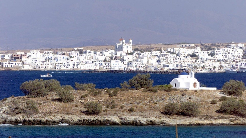 Σαρηγιάννης: Αυτές οι περιοχές προβληματίζουν – Η σύγκριση της επιδημιολογικής εικόνας με την προηγούμενη εβδομάδα