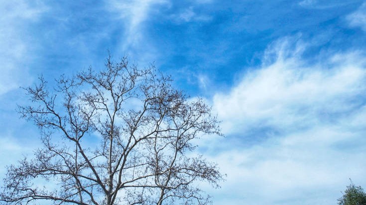 Αίθριος καιρός με μικρή πτώση της θερμοκρασίας – Πού θα βρέξει