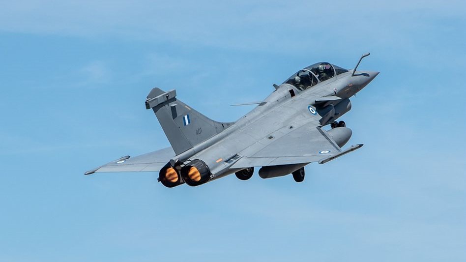 Γιατί τα Rafale είναι “Game Changer” για τις ισορροπίες στο Αιγαίο – ΦΩΤΟ