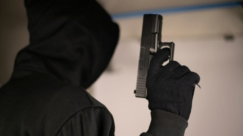 Μαρτύριο για 39χρονο στη Θεσσαλονίκη – Οι ληστές τον κράτησαν όμηρο για τρεις ημέρες