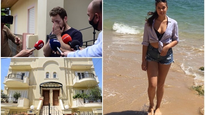 Γλυκά Νερά: Οι υποψίες της Καρολάιν για άλλη γυναίκα και η αποκάλυψη για το ταξί που χρησιμοποιούσε