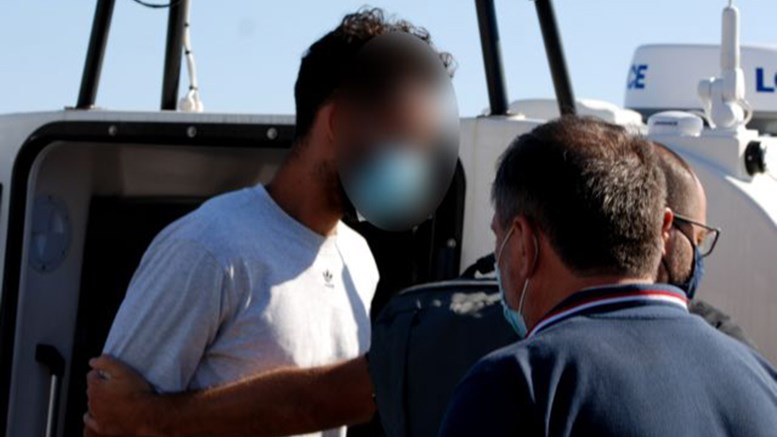 Προφυλακιστέος ο δολοφόνος της Γαρυφαλλιάς