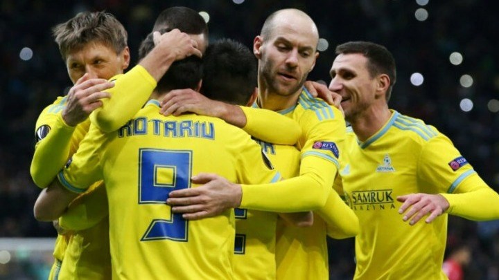 “Πλήρωσε” τα λάθη του ο Άρης – Ήττα με 2-0 από την Αστάνα