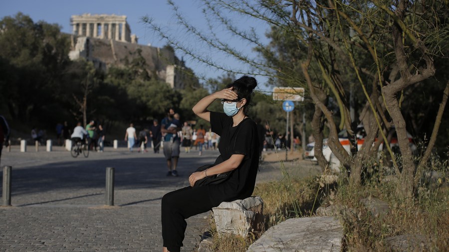 Έρχονται εντατικοί έλεγχοι στις περιοχές με αύξηση κρουσμάτων – Ο σχεδιασμός για ανάσχεση της πανδημίας