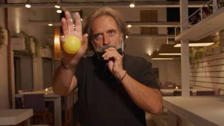 «Χάθηκε η μπάλα» – Κραυγή απελπισίας από τις επιχειρήσεις εστίασης λόγω της πανδημίας