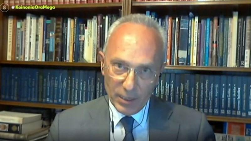 “Δεν έχουμε βρασμό ψυχής, ο άνθρωπος είναι ψυχασθενής” – Τι λέει ο δικηγόρος του 30χρονου