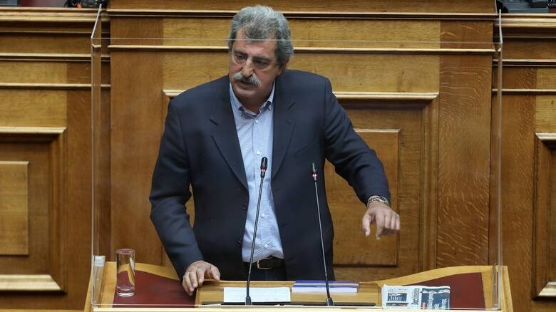 Επίκαιρη ερώτηση Πολάκη σε Χρυσοχοΐδη και Πλακιωτάκη για τον θάνατο του Σήφη Βαλυράκη