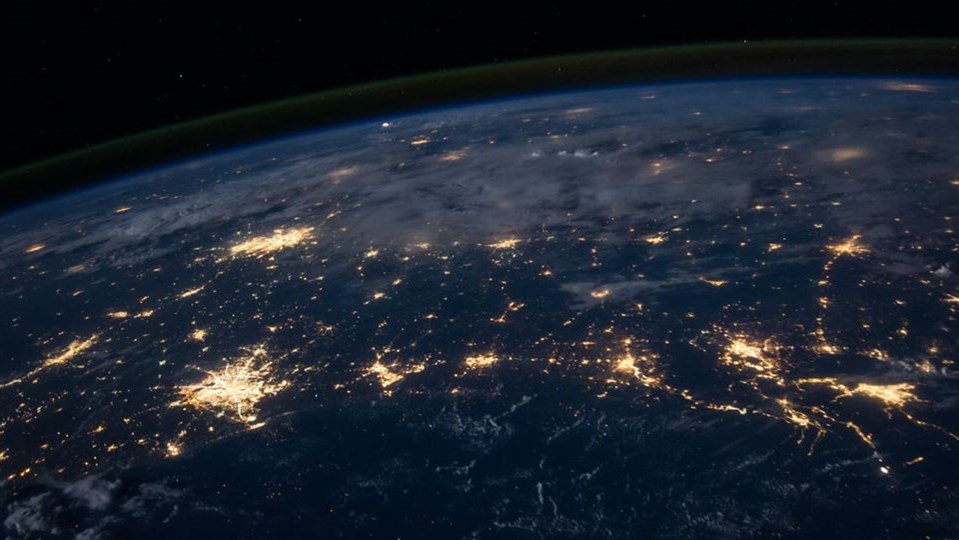 Γιατί οι Ιάπωνες στέλνουν… ερωτικό βοήθημα στο Διάστημα