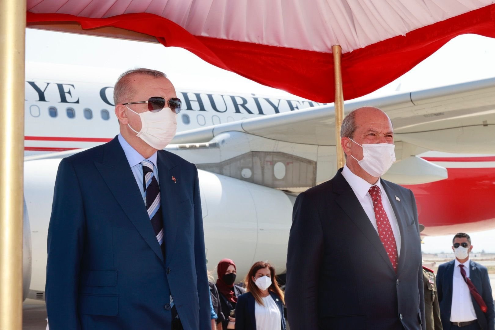 Καταδικάζει τις εξαγγελίες Ερντογάν για τα Βαρώσια τo Συμβούλιο Ασφαλείας του ΟΗΕ