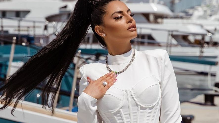 Γιατί η Δήμητρα Αλεξανδράκη δεν θα κάνει το εμβόλιο κατά του κορονοϊού – Η ανάρτησή της