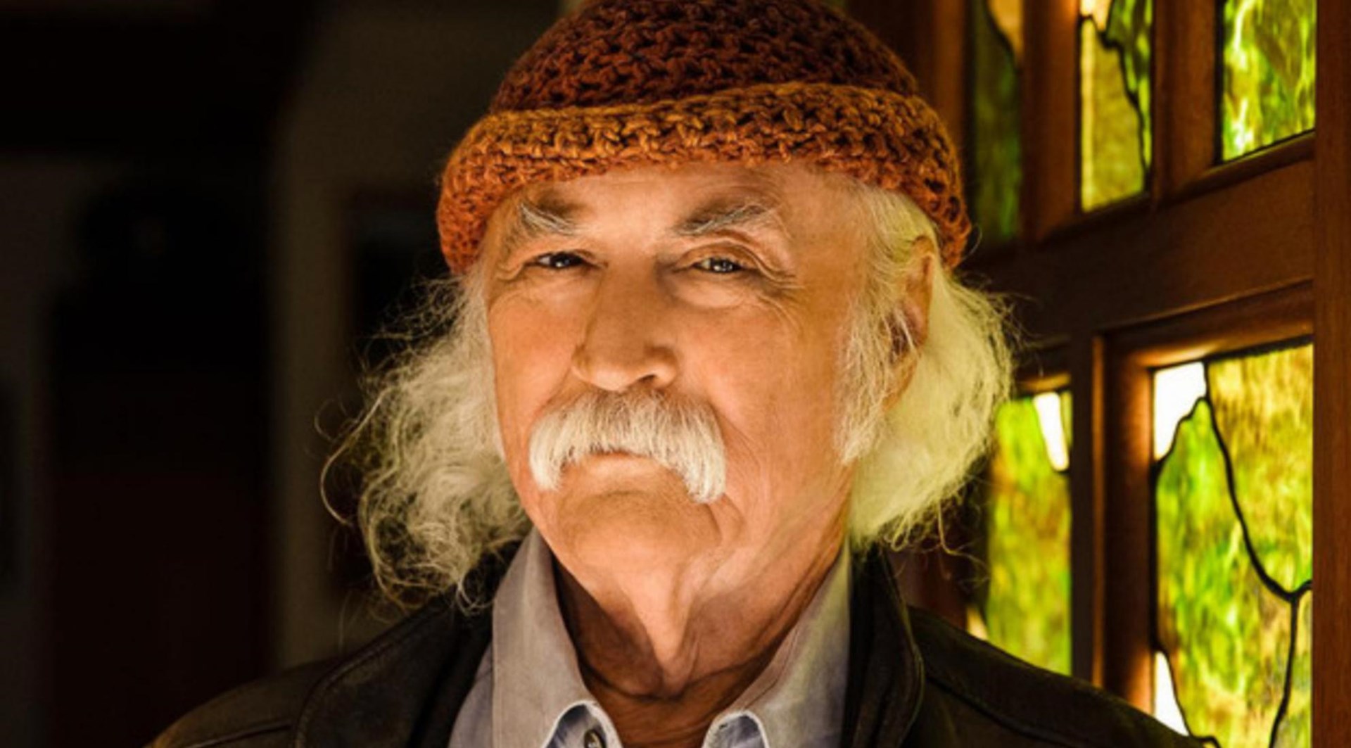 Νέο άλμπουμ από τον David Crosby με γενικό τίτλο “For Free” – ΒΙΝΤΕΟ