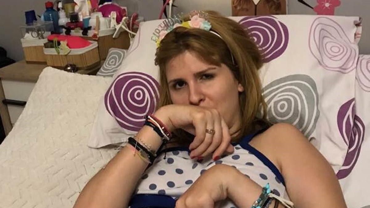 Ραγίζει καρδιές η μητέρα της Μυρτούς εννιά χρόνια μετά την άγρια επίθεση