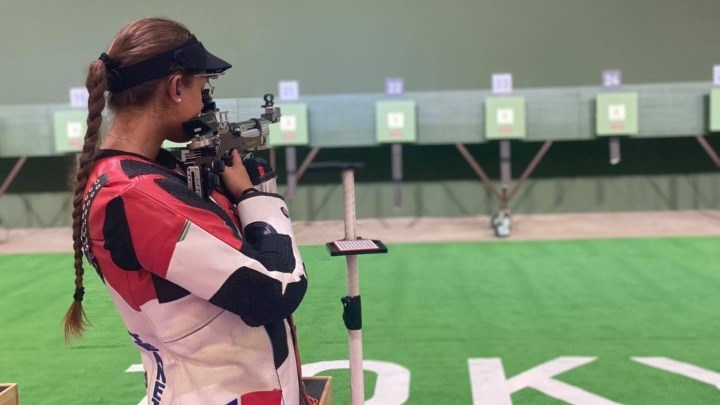 Τόκιο 2020 – Ολυμπιακό ρεκόρ από τη Νορβηγίδα Ντούεσταντ στη Σκοποβολή