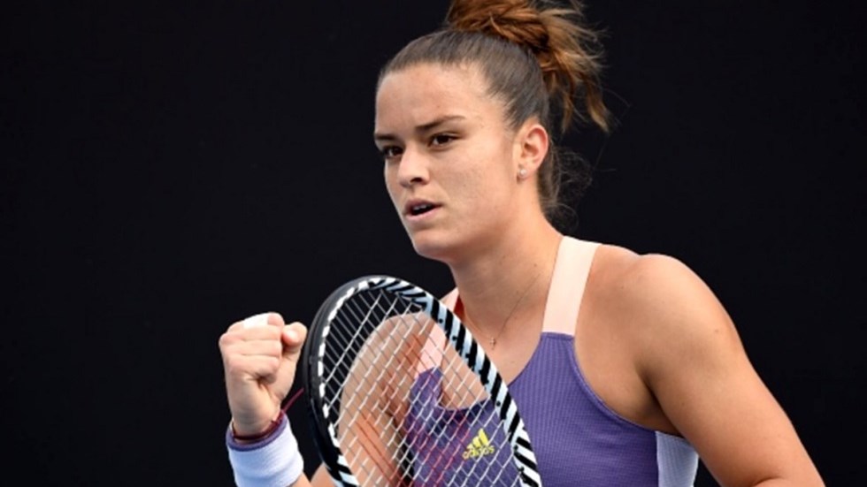 Πρεμιέρα με νίκη για τη Μαρία Σάκκαρη στους Ολυμπιακούς Αγώνες – Η επόμενη αντίπαλός της