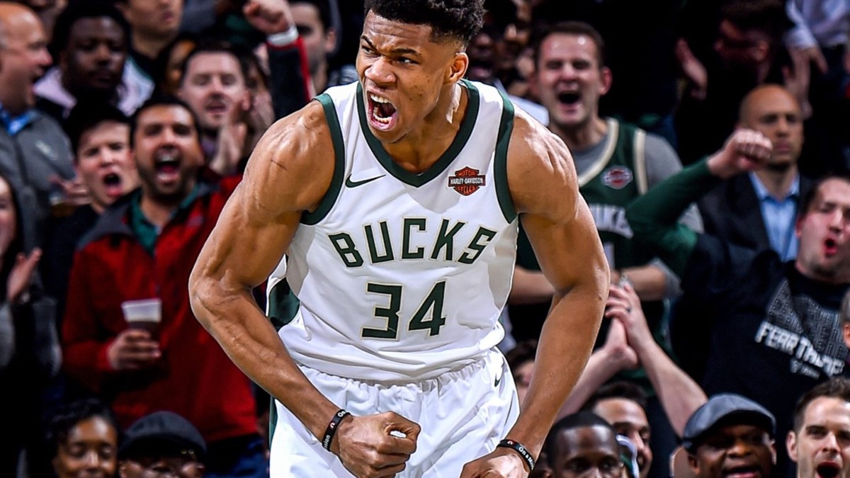 Έλληνας γείτονας του Αντετοκούνμπο: Είναι ήρωας στο Μιλγουόκι – Γιατί συγκινούμαι με τον Γιάννη