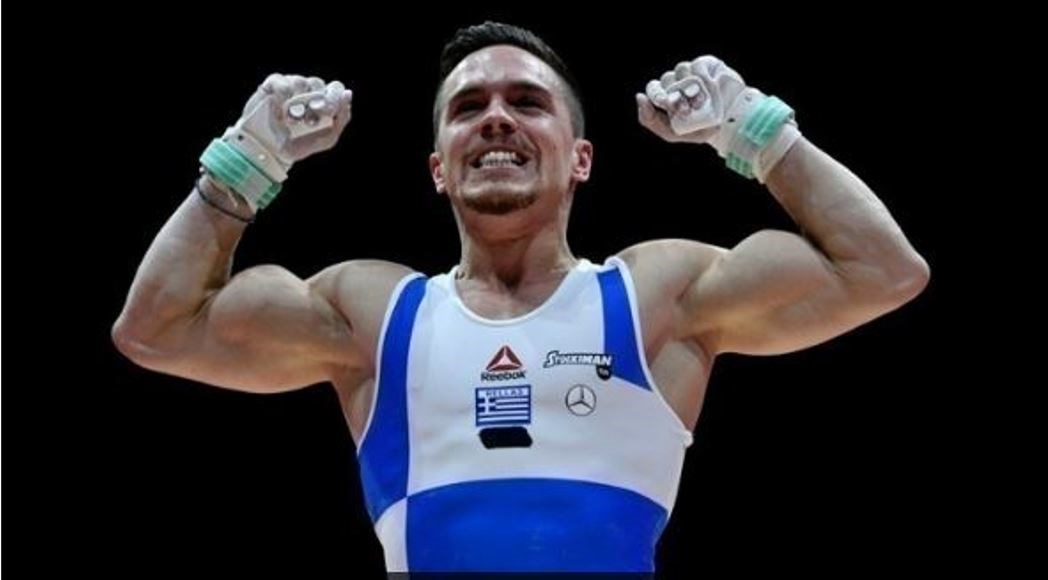 Ολυμπιακοί Αγώνες: Εντυπωσιακή η εμφάνιση του Πετρούνια – Εξασφάλισε την πρόκριση