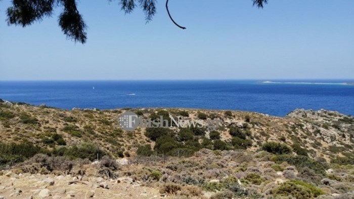 Συναγερμός στην Κρήτη για την εξαφάνιση τουρίστα
