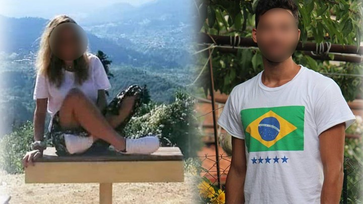 Συγκλονίζει ο ιατροδικαστής για τα τραύματα της Γαρυφαλλιάς: Την έσερνε στα βράχια