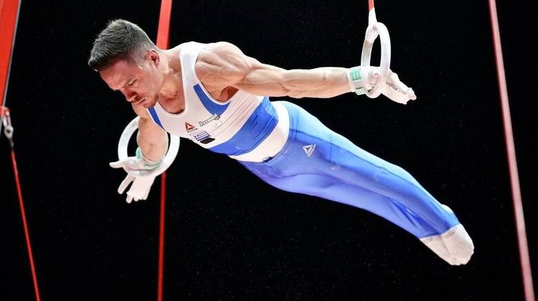 Ολυμπιακοί Αγώνες: Η απάντηση της ΕΡΤ για τη μη μετάδοση της προσπάθειας του Λευτέρη Πετρούνια