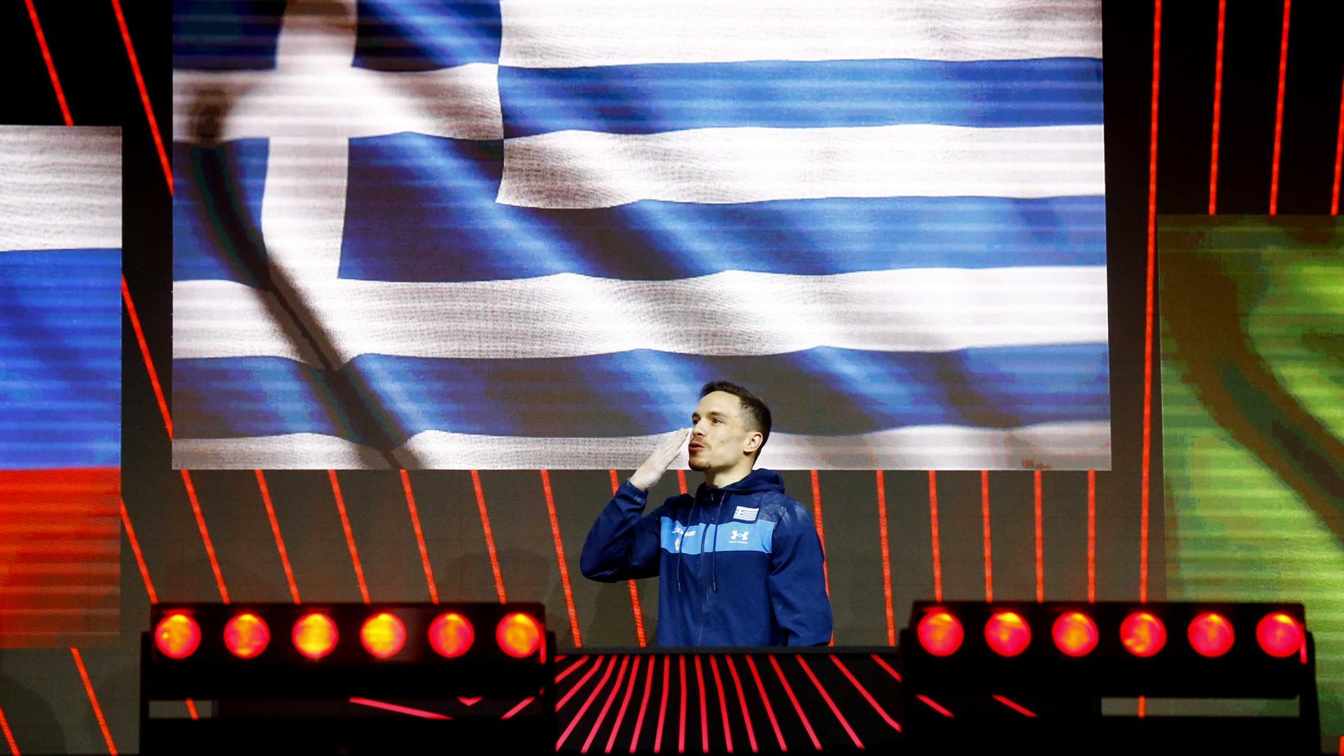 “Άστραψε και βρόντηξε” ο Λευτέρης Πετρούνιας: Είναι ατόπημα και άδικο