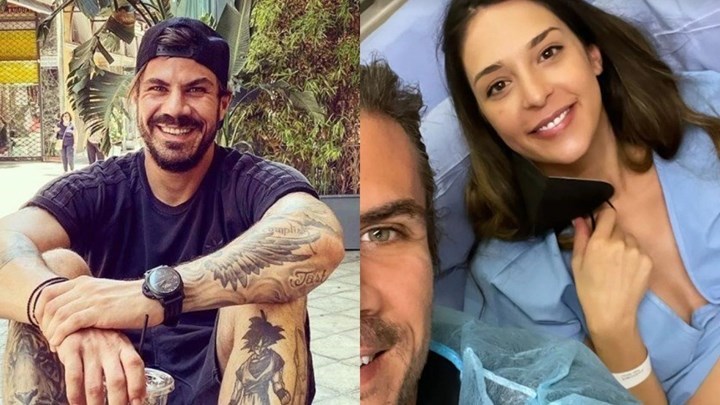 Η αλλαγή στον λογαριασμό του Άκη Πετρετζίκη στο Instagram που λίγοι παρατήρησαν