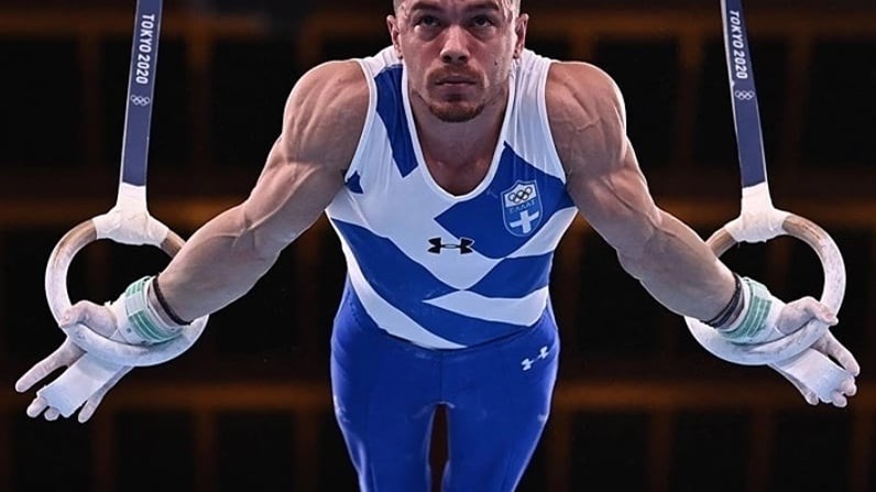 Το μήνυμα του Λευτέρη Πετρούνια από το Τόκιο – Το “καρφί” για την ΕΡΤ