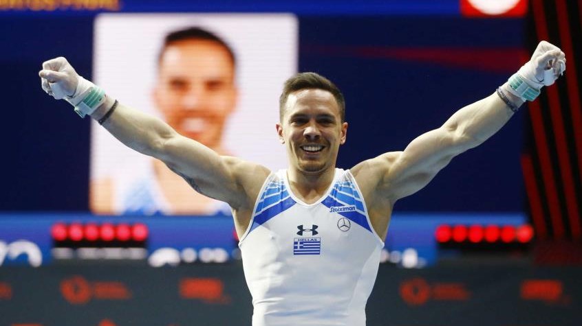 Η συγγνώμη της ΕΡΤ στον Λευτέρη Πετρούνια – ΒΙΝΤΕΟ