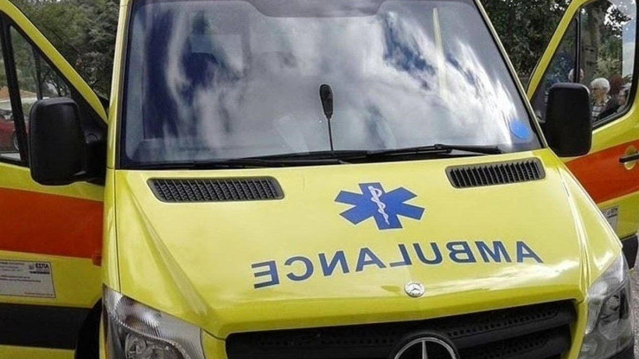 Τραγωδία στην Αυλίδα: Πνίγηκε 5χρονη