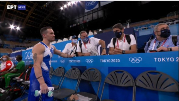 Γιατί δεν μεταδόθηκε ζωντανά η πρόκριση Πετρούνια – Η ανακοίνωση της ΕΡΤ