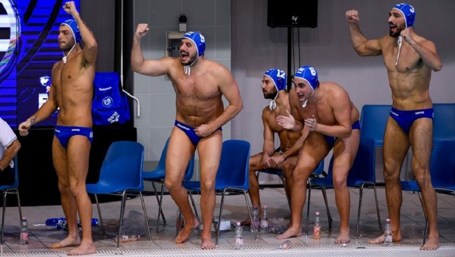 Ολυμπιακοί Αγώνες: Πρεμιέρα κόντρα στην Ουγγαρία για την Εθνική πόλο