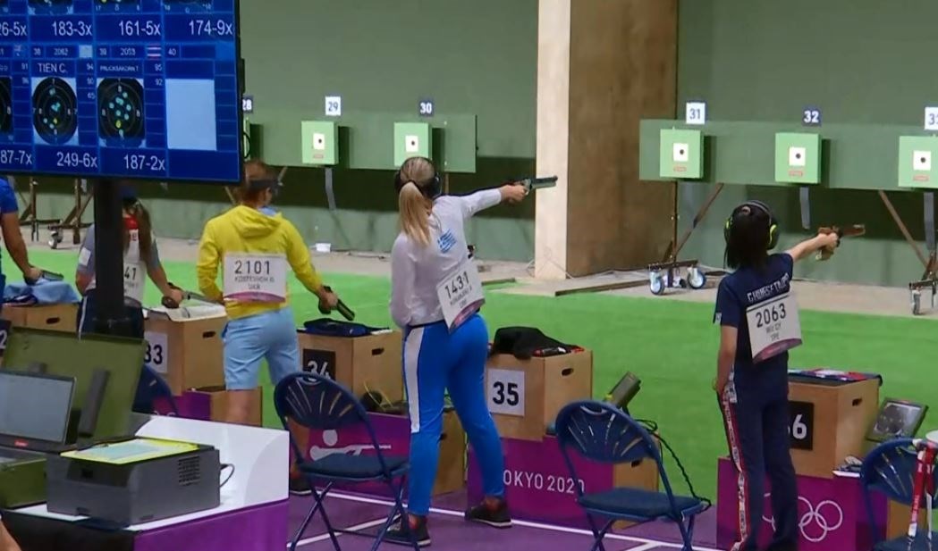 Νέος σάλος στο Τwitter: Με καθυστέρηση η μετάδοση της προσπάθειας της Άννας Κορακάκη