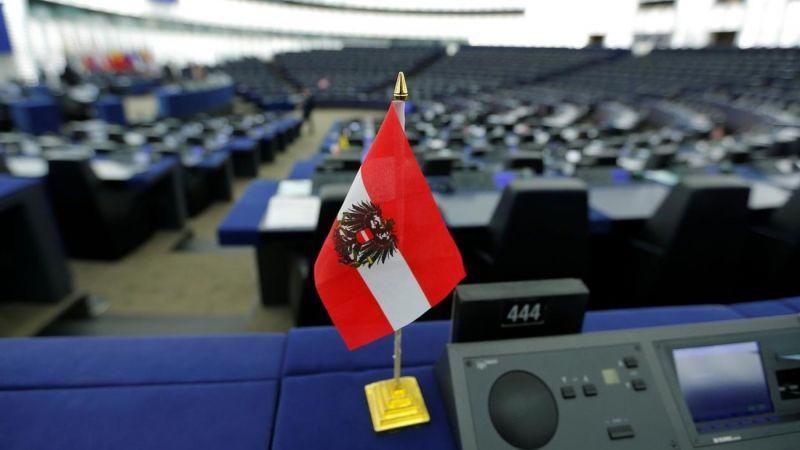 Η Αυστρία θέλει τη διακοπή κάθε σχέσης ΕΕ – Τουρκίας – ΦΩΤΟ