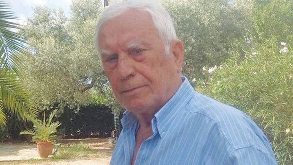 Η ανάρτηση του Νίκου Ξανθόπουλου για τον γιο του και το αιχμηρό σχόλιο της ανιψιάς του – ΦΩΤΟ