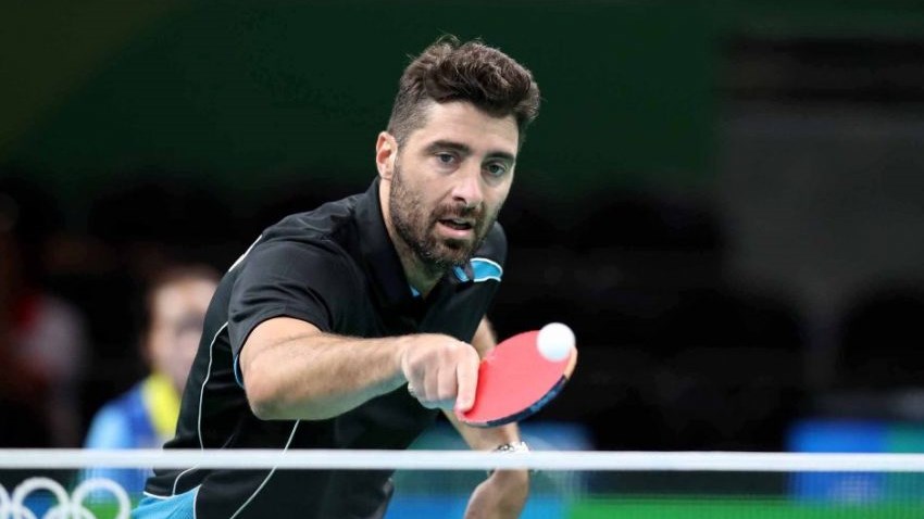 Ολυμπιακοί Αγώνες: Η ΕΡΤ δεν μετέδωσε ούτε τον αγώνα του Γκιώνη