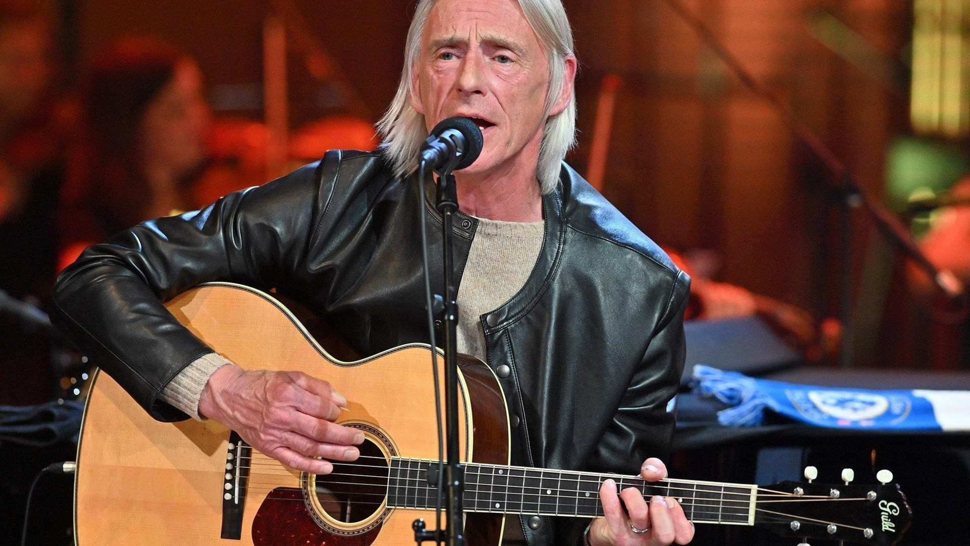 Οι Pet Shop Boys έκαναν remix σε ένα κομμάτι του Paul Weller