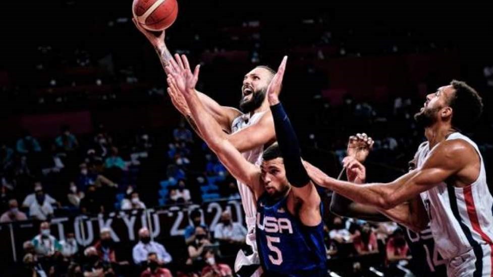 “Βόμβα” στο Τόκιο: Οι ΗΠΑ έχασαν από τη Γαλλία στη Σαϊτάμα – Η “κατάρα” του γηπέδου