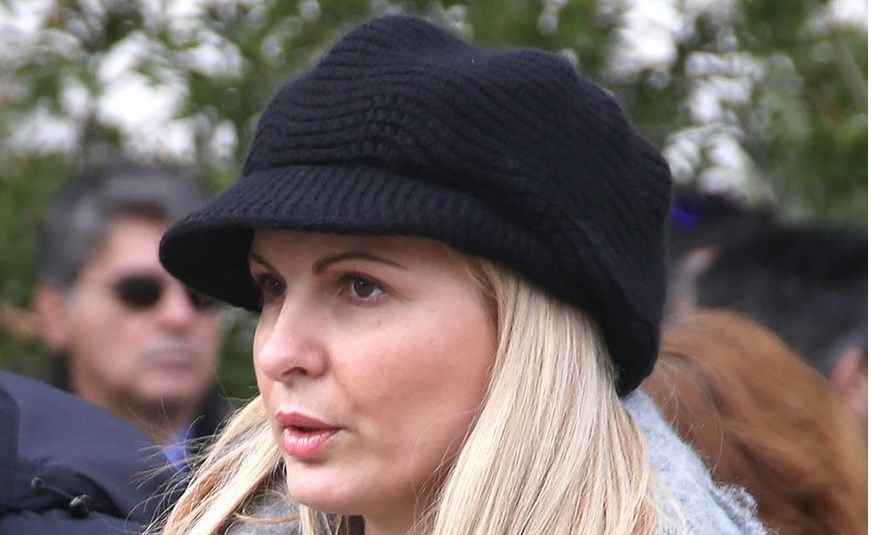 Δύσκολες ώρες για τη Μάγδα Τσέγκου – Ανιψιός της ο 14χρονος που σκοτώθηκε σε τροχαίο στην Πρέβεζα