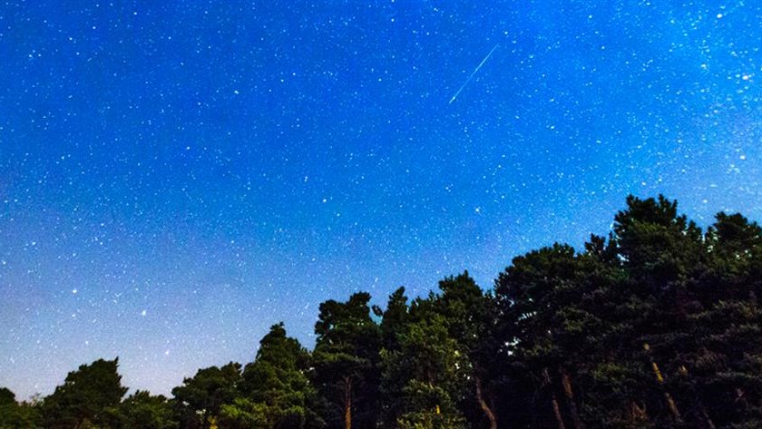 Μοναδικό φαινόμενο στη Νορβηγία – Μετεωρίτης φώτισε τον ουρανό στο Όσλο
