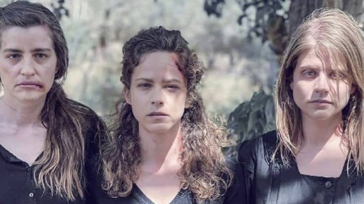 Άγριες Μέλισσες: Αντίστροφη μέτρηση για το Διαφάνι – Βασανιστήρια, εξορία και θυσίες