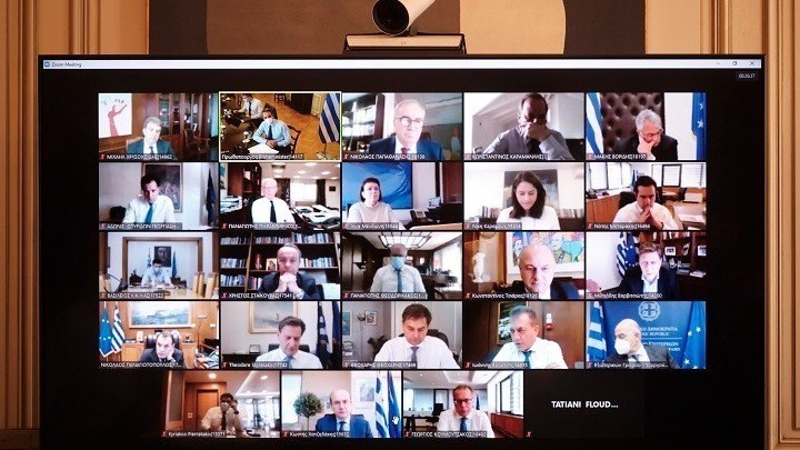 Συνεδριάζει τη Δευτέρα το υπουργικό συμβούλιο – Ποια θέματα έχει η ατζέντα