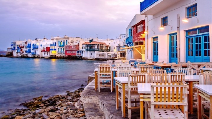 “Ανοίγει” σήμερα η Μύκονος – Ποια άλλα νησιά προβληματίζουν – ΒΙΝΤΕΟ