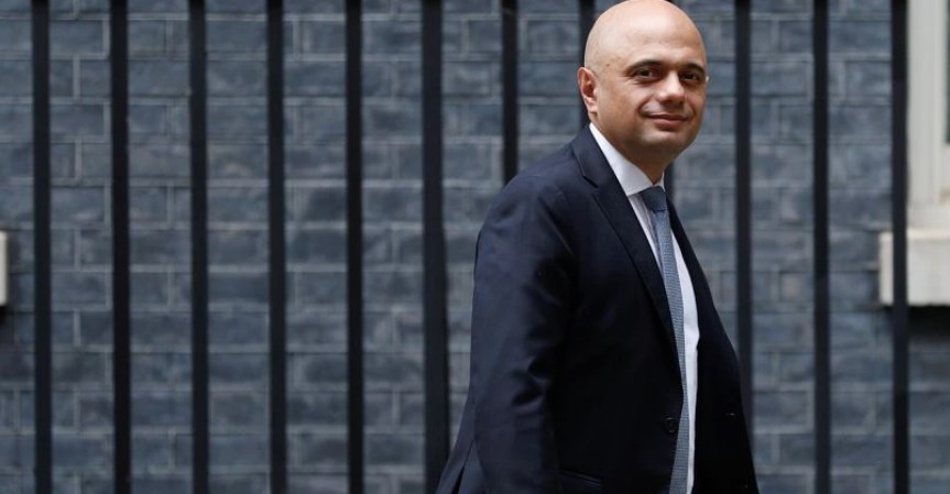 Η συγγνώμη του υπουργού Υγείας της Βρετανίας και το tweet που διέγραψε