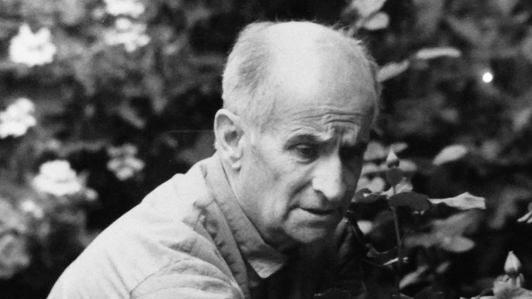 “Ο δάσκαλος της ευτυχίας μου είναι ο κήπος μου” είχε πει ο μεγάλος κωμικός Λουί Ντε Φυνές