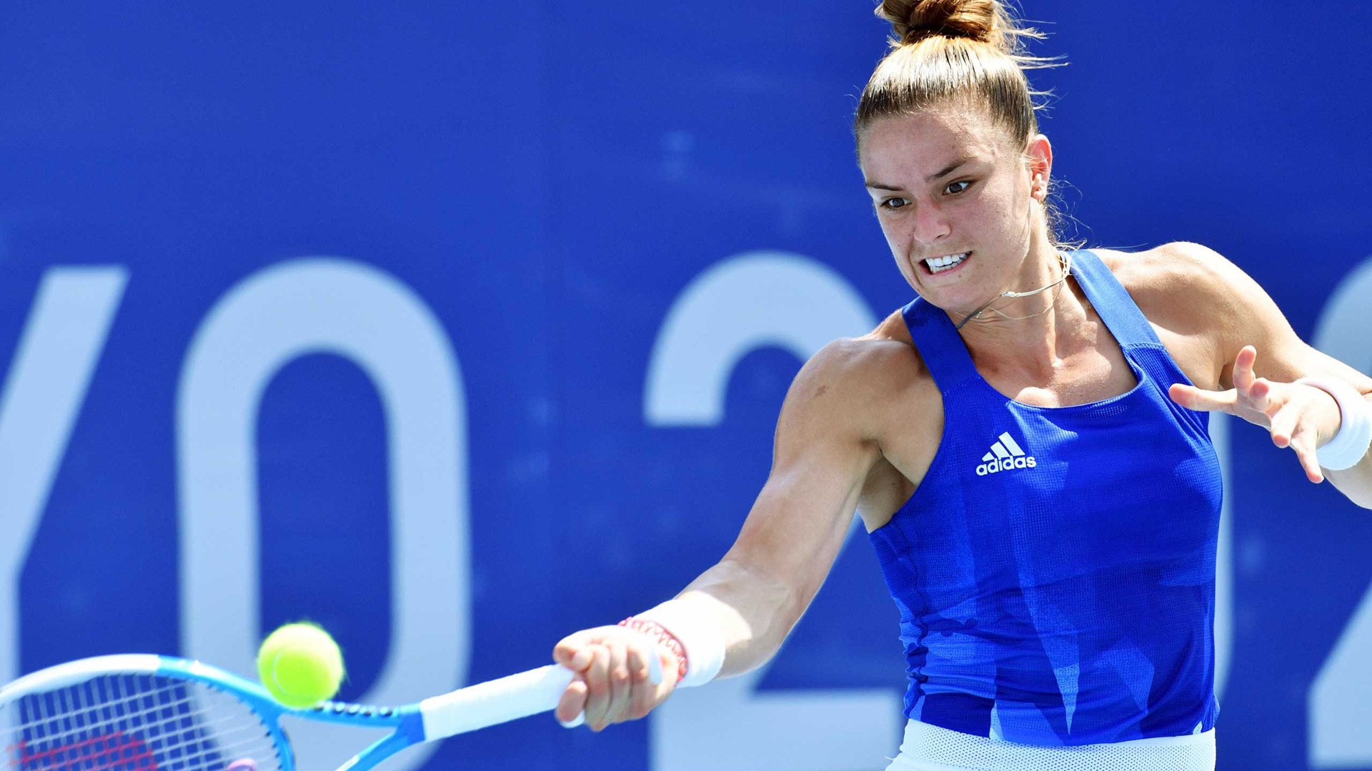 Ολυμπιακοί Αγώνες: Ξημερώματα στη μάχη της πρόκρισης η Μαρία Σάκκαρη