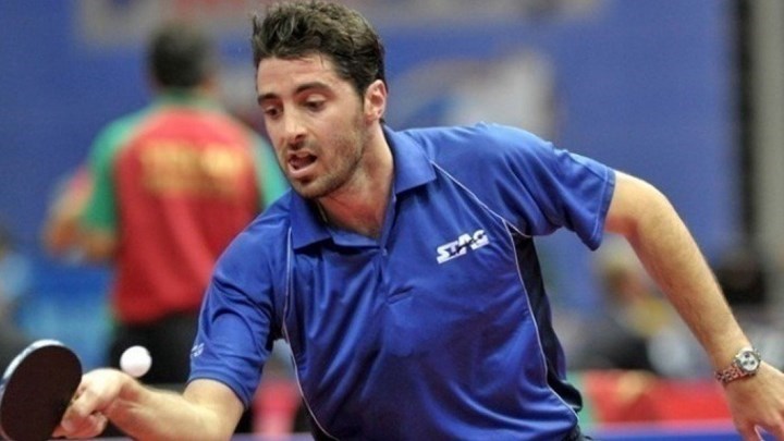 Παναγιώτης Γκιώνης στον Realfm 97,8: Ελπίζω η ΕΡΤ να δείξει τον επόμενο αγώνα μου