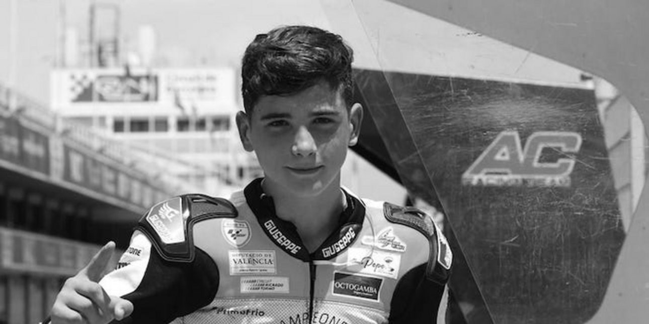 Σοκαριστικό δυστύχημα στην Ισπανία – Νεκρός ένας 14χρονος αναβάτης – ΒΙΝΤΕΟ