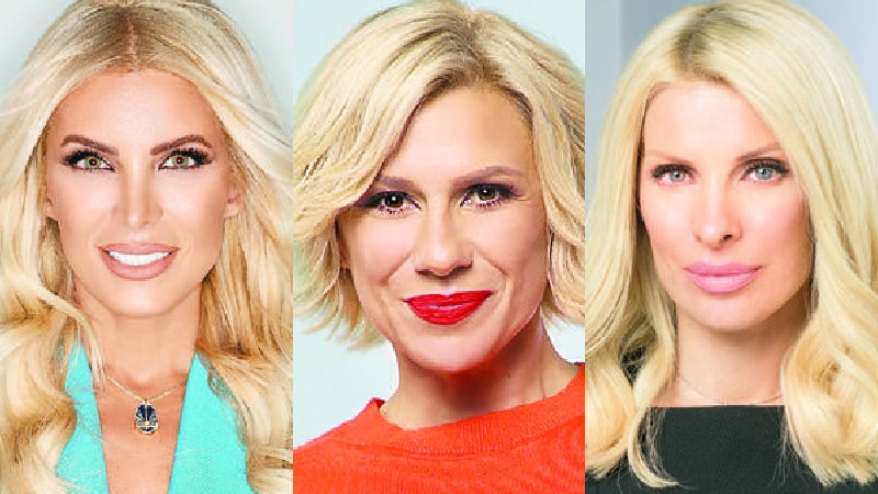 Η μάχη της daytime τηλεόρασης – Πώς διαμορφώνεται ο «χάρτης» μετά τις μετακινήσεις